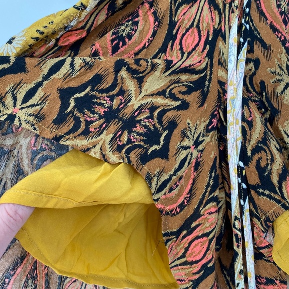 Free People romper - New With Tags - Picture 7 of 12